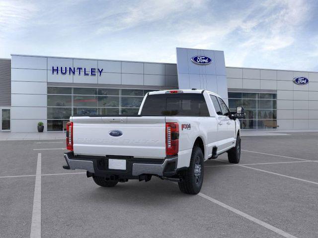new 2026 Ford F-350 car, priced at $84,216