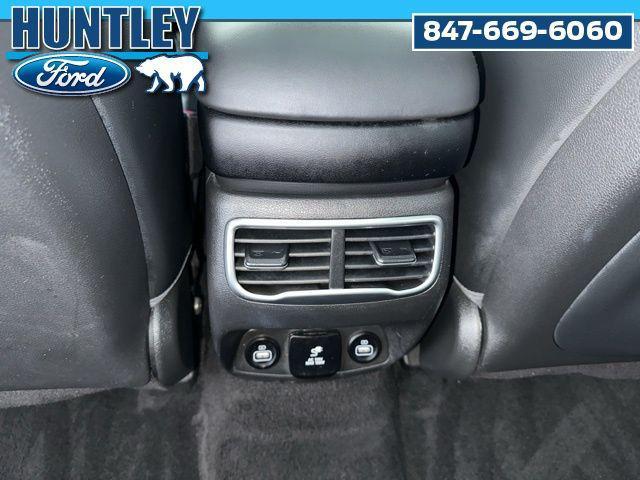 used 2022 Hyundai Santa Fe car, priced at $22,997