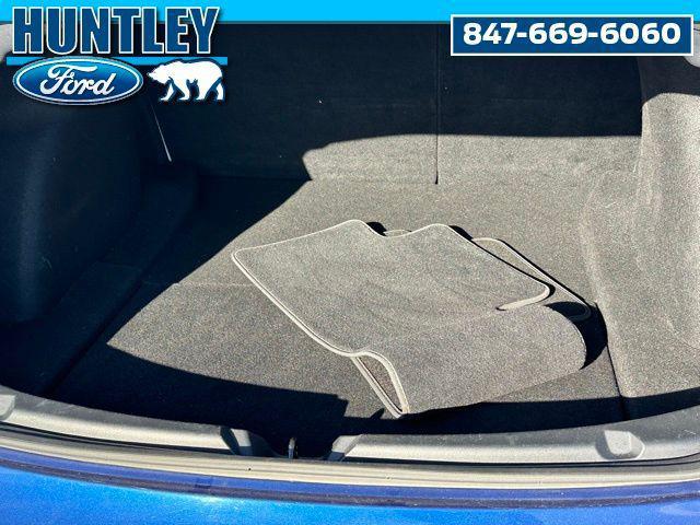 used 2023 Tesla Model 3 car, priced at $29,222