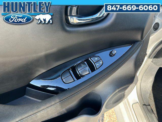 used 2024 Nissan Leaf car, priced at $14,111