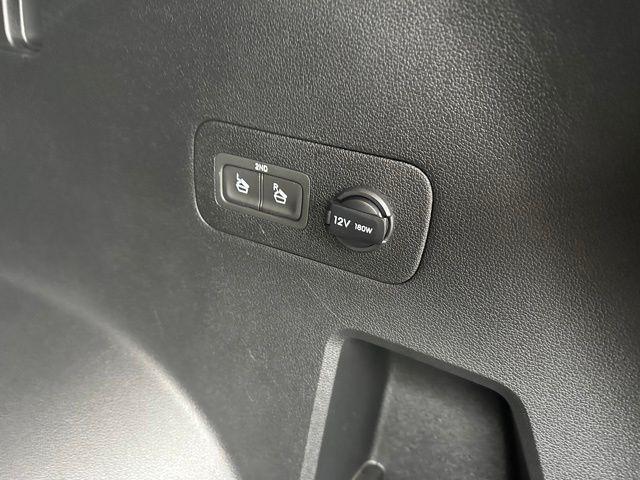 used 2022 Hyundai Santa Fe car, priced at $19,524