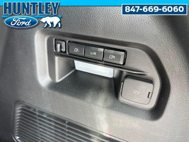 used 2020 Ford Explorer car, priced at $28,111