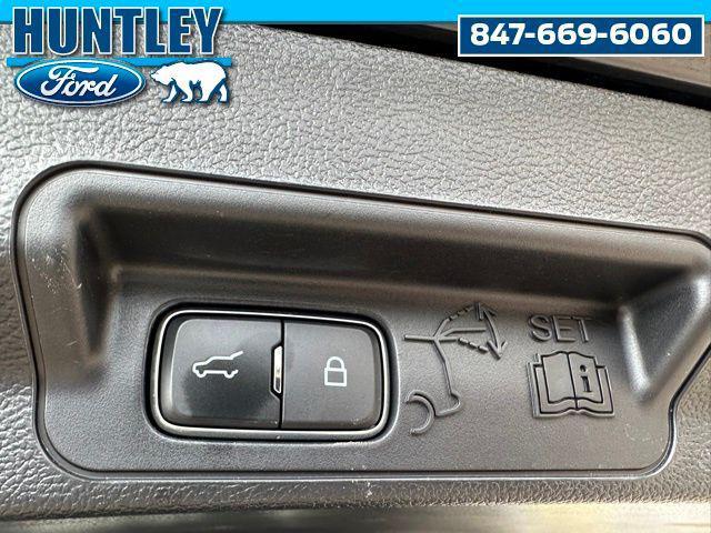 used 2020 Ford Explorer car, priced at $28,111