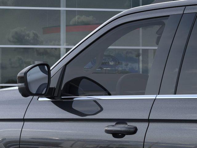 new 2025 Ford Expedition Max car, priced at $69,050