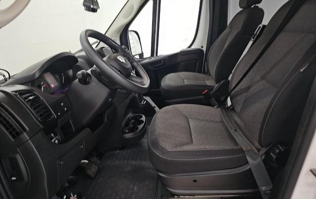used 2025 Ram ProMaster 2500 car, priced at $39,888
