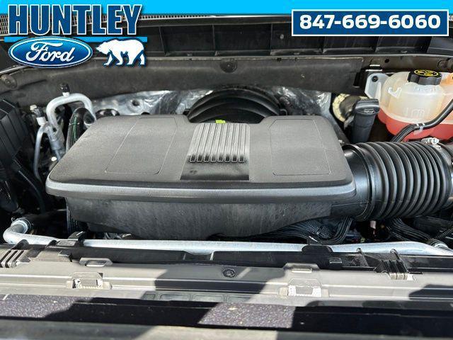 used 2024 GMC Sierra 1500 car, priced at $47,222