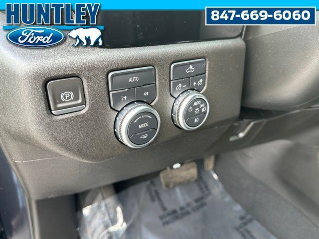 used 2024 GMC Sierra 1500 car, priced at $47,222