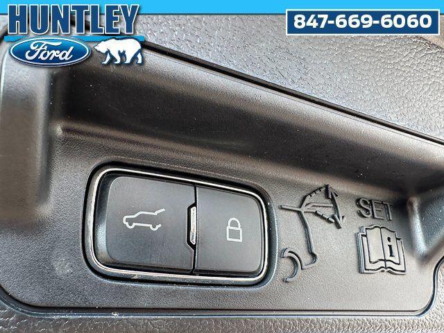 used 2023 Ford Explorer car, priced at $29,887