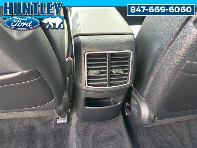 used 2024 Kia Sportage Plug-In Hybrid car, priced at $27,111