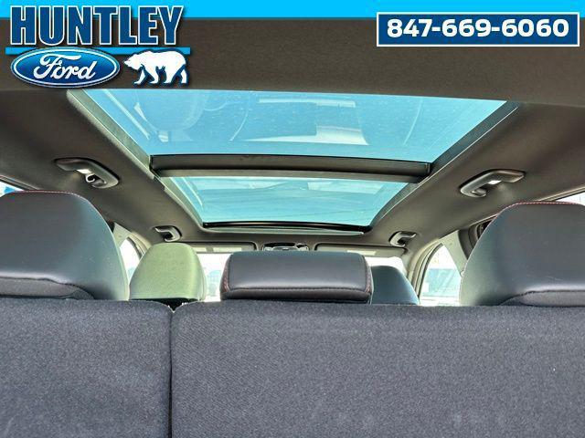 used 2025 Hyundai TUCSON Hybrid car, priced at $33,407