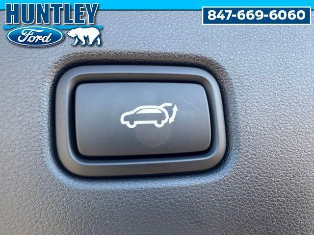 used 2025 Hyundai TUCSON Hybrid car, priced at $33,407