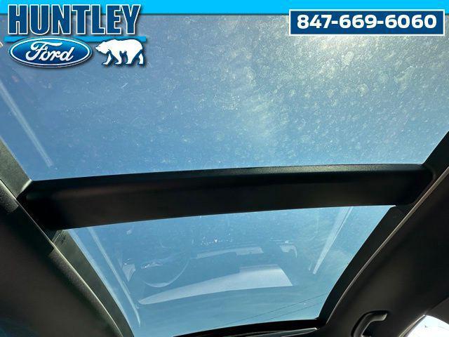 used 2025 Hyundai TUCSON Hybrid car, priced at $33,407