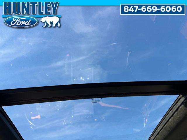 used 2022 Jeep Grand Cherokee car, priced at $36,996