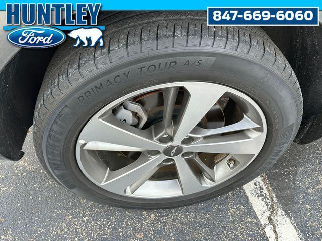 used 2023 Genesis GV80 car, priced at $36,441