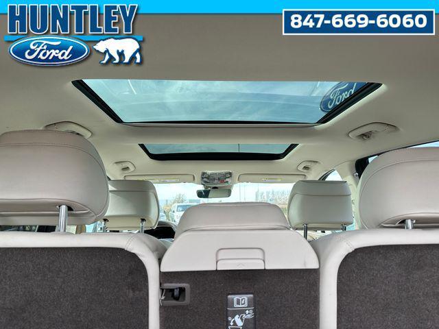 used 2023 Genesis GV80 car, priced at $36,441