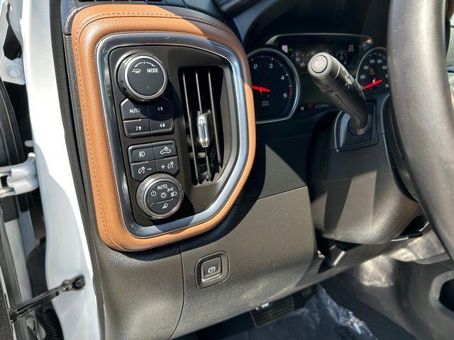 used 2022 Chevrolet Silverado 3500 car, priced at $56,190