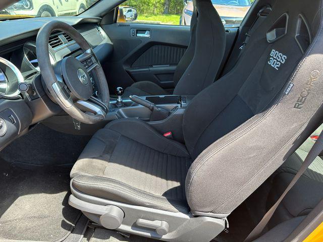 used 2013 Ford Mustang car, priced at $31,771