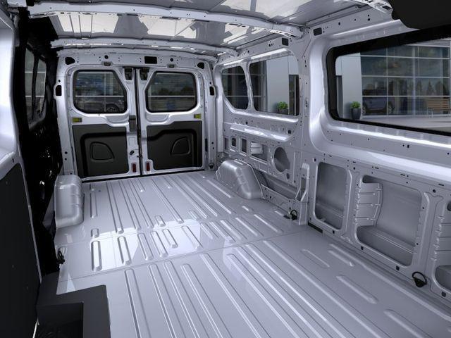 new 2026 Ford Transit-150 car, priced at $61,486