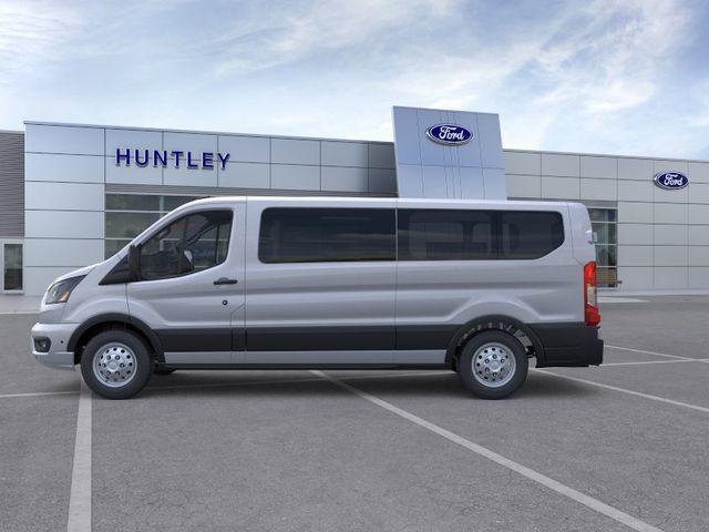 new 2026 Ford Transit-150 car, priced at $61,486