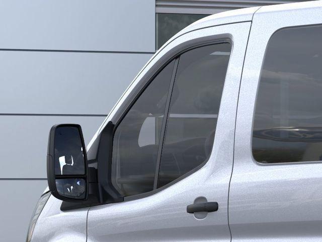 new 2026 Ford Transit-150 car, priced at $61,486
