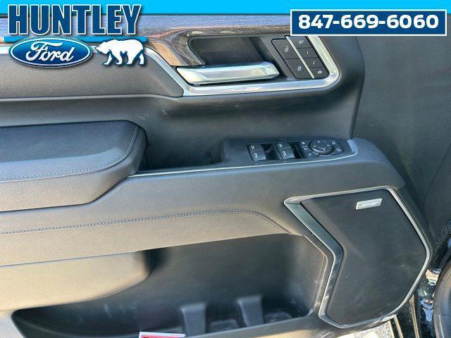 used 2025 Chevrolet Silverado 2500 car, priced at $71,300