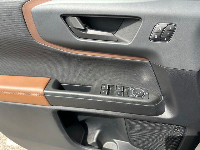 used 2024 Ford Bronco Sport car, priced at $28,444