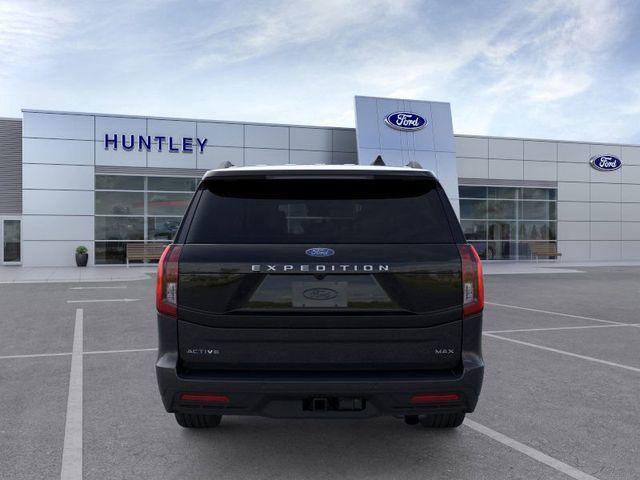 new 2025 Ford Expedition Max car, priced at $72,331