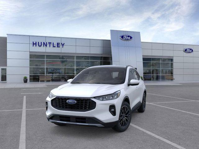 new 2025 Ford Escape PHEV car, priced at $31,184