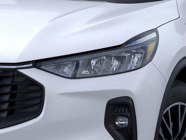 new 2025 Ford Escape PHEV car, priced at $31,184