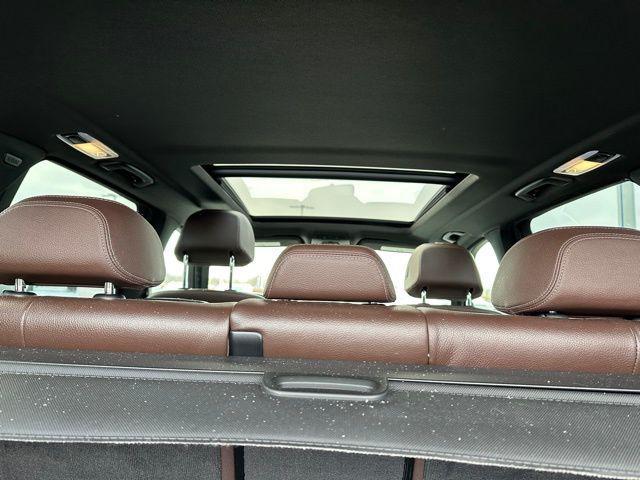 used 2018 BMW X5 car, priced at $17,444