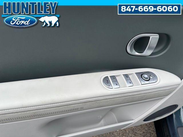 used 2023 Hyundai IONIQ 5 car, priced at $19,111