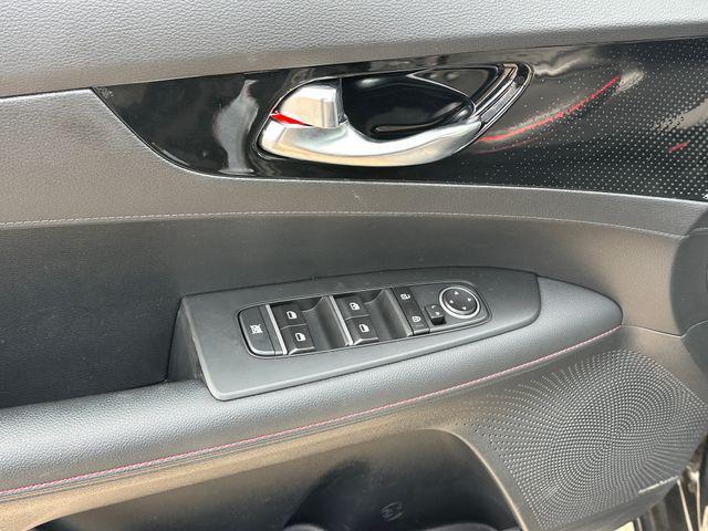 used 2024 Kia Forte car, priced at $17,997