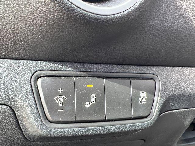 used 2024 Kia Forte car, priced at $17,997