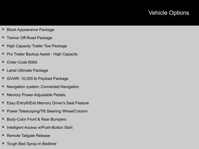 used 2022 Ford F-250 car, priced at $57,888