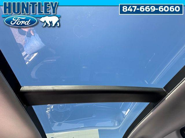 used 2023 Kia Sportage Hybrid car, priced at $27,222