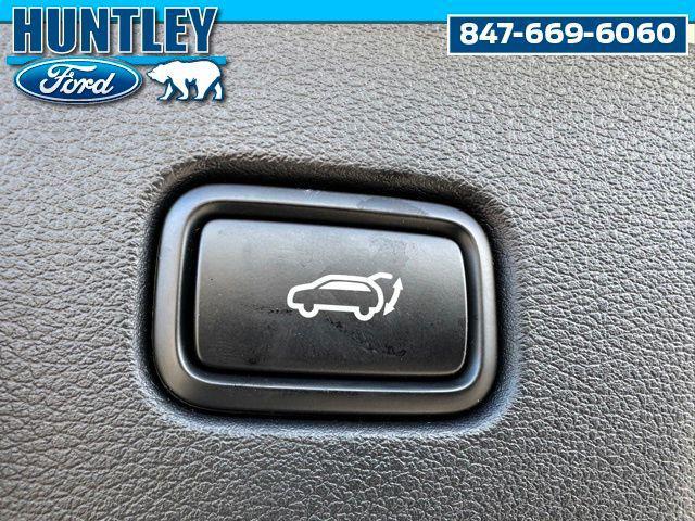 used 2023 Kia Sportage Hybrid car, priced at $27,222