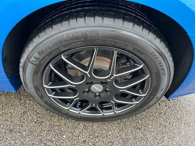 used 2020 Ford Fusion car, priced at $13,222