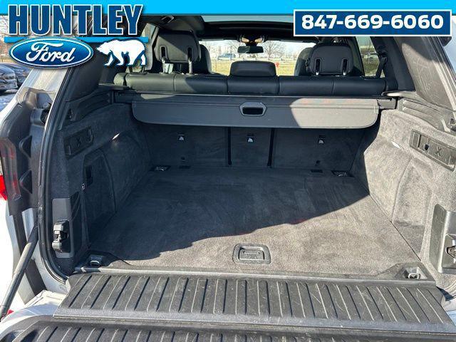 used 2023 BMW X5 car, priced at $38,555