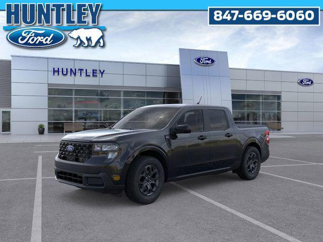 new 2025 Ford Maverick car, priced at $33,890