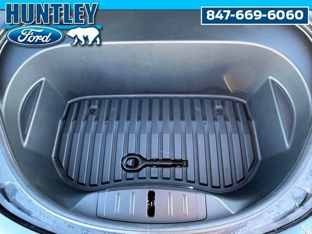 used 2022 Tesla Model 3 car, priced at $24,111