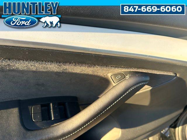 used 2022 Tesla Model 3 car, priced at $24,111