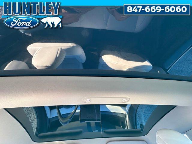 used 2022 Tesla Model 3 car, priced at $24,111