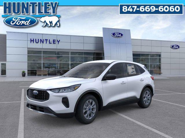 new 2026 Ford Escape car, priced at $31,929