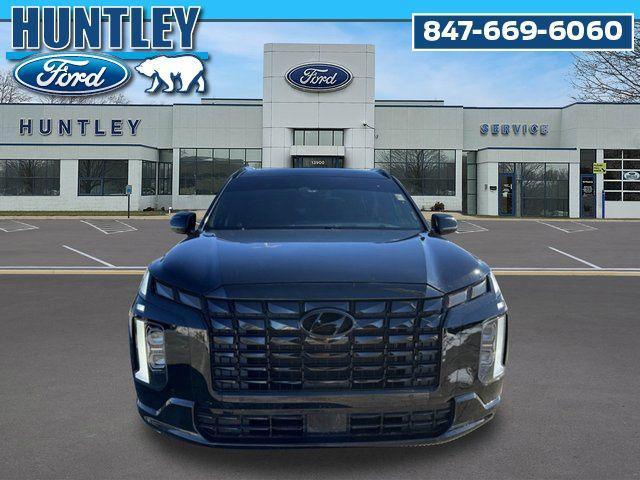 used 2024 Hyundai Palisade car, priced at $37,746