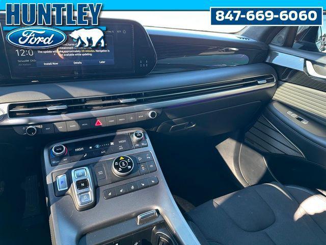 used 2024 Hyundai Palisade car, priced at $37,746