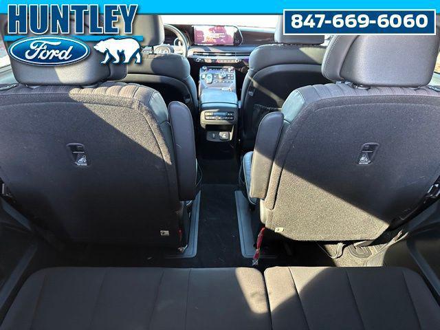 used 2024 Hyundai Palisade car, priced at $37,746