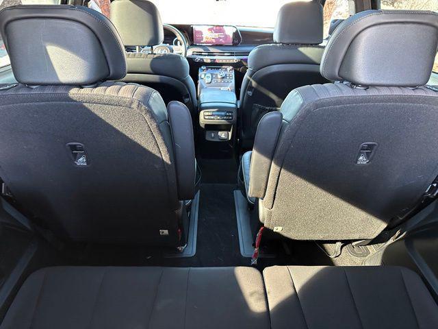 used 2024 Hyundai Palisade car, priced at $36,335