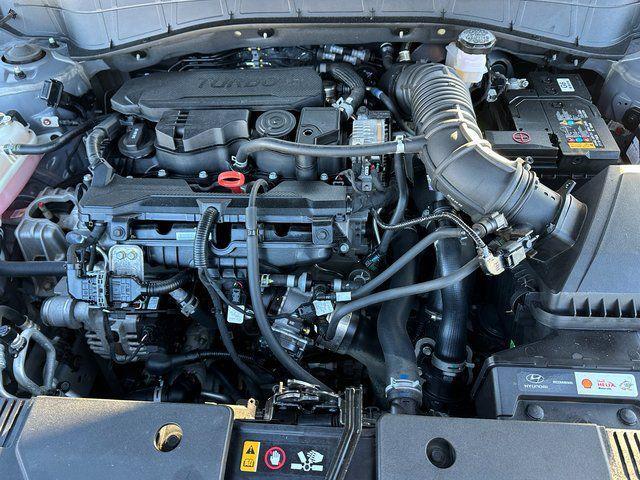 used 2024 Hyundai Kona car, priced at $19,222