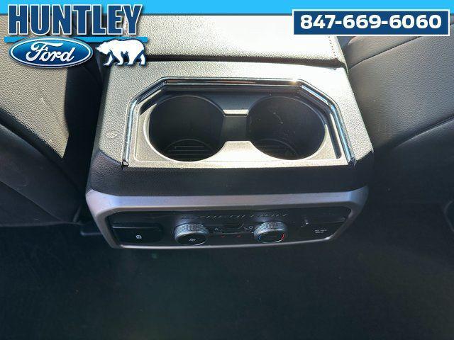 used 2022 Ford Expedition Max car, priced at $48,777