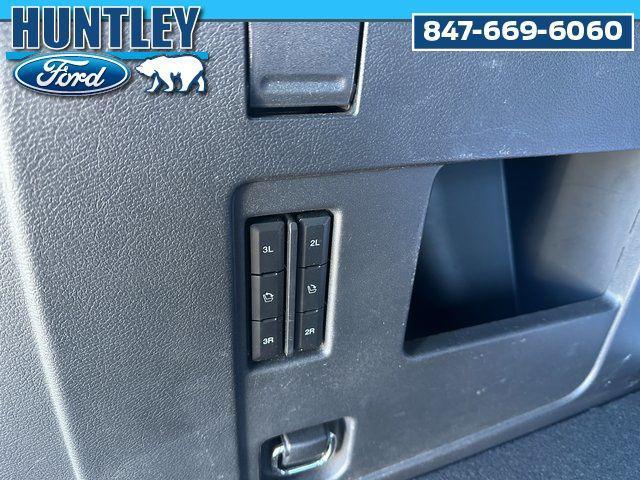 used 2022 Ford Expedition Max car, priced at $48,777